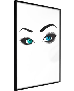 Artgeist A1-POSTERPRP0707M_CR JULISTE Main Image