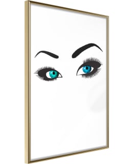 Artgeist A1-POSTERPRP0707M_ZR JULISTE Main Image