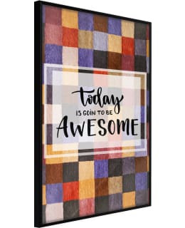 ARTGEIST A1-POSTERPRP0713M_CR JULISTE Main Image