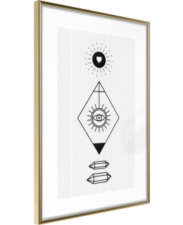 ARTGEIST A1-POSTERPRP0717L_ZR JULISTE Main Image