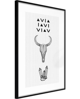 ARTGEIST A1-POSTERPRP0718S_CR JULISTE Main Image