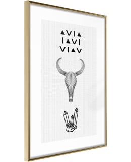 ARTGEIST A1-POSTERPRP0718S_ZR JULISTE Main Image