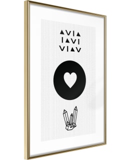 ARTGEIST A1-POSTERPRP0720M_ZR JULISTE Main Image