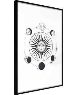 ARTGEIST A1-POSTERPRP0721S_CR JULISTE Main Image