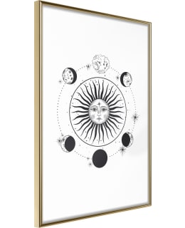 ARTGEIST A1-POSTERPRP0721S_ZR JULISTE Main Image