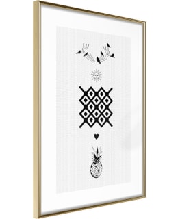 ARTGEIST A1-POSTERPRP0722L_ZR JULISTE Main Image