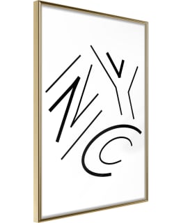 Artgeist A1-POSTERPRP0724S_ZR JULISTE Main Image