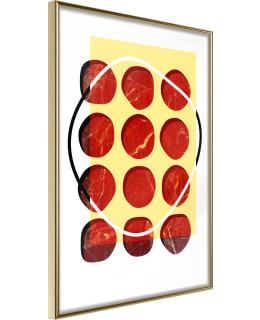 ARTGEIST A1-POSTERPRP0725L_ZR JULISTE Main Image