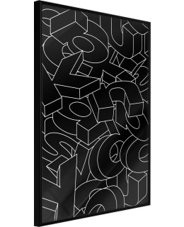 Artgeist A1-POSTERPRP0726S_CR JULISTE Main Image