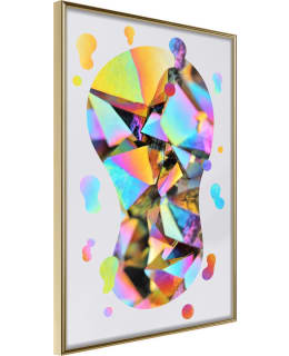 ARTGEIST A1-POSTERPRP0744S_ZR JULISTE Main Image