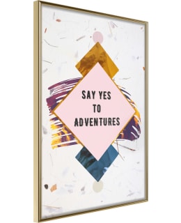 Artgeist A1-POSTERPRP0745M_ZR JULISTE Main Image