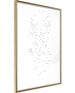 Artgeist A1-POSTERPRP0746S_ZR JULISTE Main Image