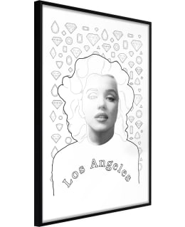 Artgeist A1-POSTERPRP0747L_CR JULISTE Main Image