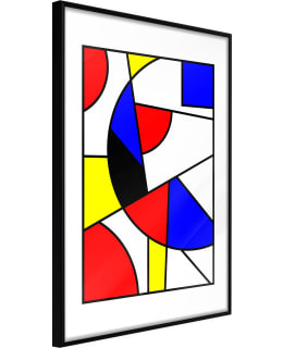 ARTGEIST A1-POSTERPRP0758L_CR JULISTE Main Image