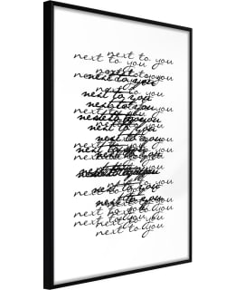 Artgeist A1-POSTERPRP0770L_CR JULISTE Main Image