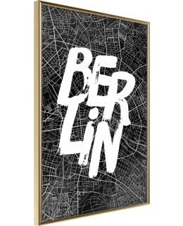 Artgeist A1-POSTERPRP0774L_ZR JULISTE Main Image