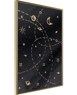 ARTGEIST A1-POSTERPRP0783L_ZR JULISTE Main Image