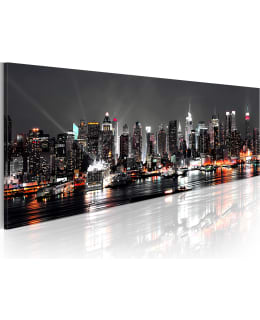 ARTGEIST NOWOJORSKI SEN 120X40 TAULU Main Image