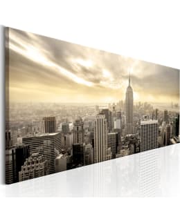 ARTGEIST CITY IN THE SUN 120X40 TAULU Main Image