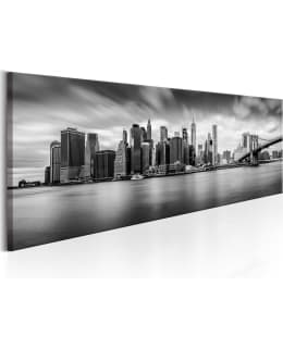 ARTGEIST NEW YORK CITY 135X45 TAULU Main Image