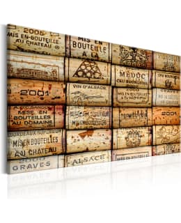 ARTGEIST VINEYARD 90X60 TAULU Main Image