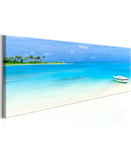 ARTGEIST AZURE PARADISE 135X45 TAULU Main Image