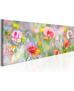 ARTGEIST MORNING POPPIES 135X45CM TAULU Main Image