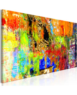 ARTGEIST ABSTRACTION 150X50 TAULU Main Image