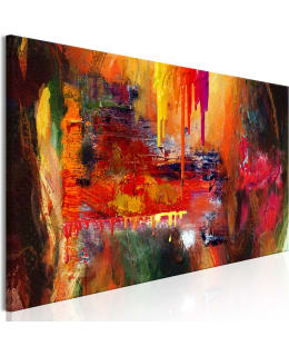 ARTGEIST HELL 120X40 TAULU Main Image