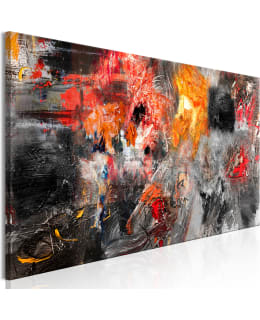 ARTGEIST BLOODY BATTLE 135X45 TAULU Main Image