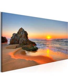 ARTGEIST NEW DAY 120X40CM TAULU Main Image
