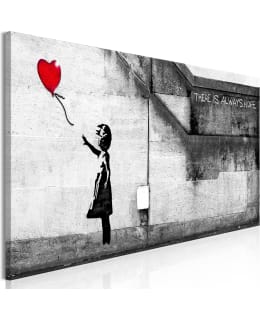 ARTGEIST ALWAYS HOPE 150X50 TAULU Main Image