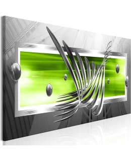 ARTGEIST SILVER WINGS 120X40 TAULU Main Image