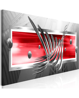 ARTGEIST SILVER WINGS 120X40CM TAULU Main Image