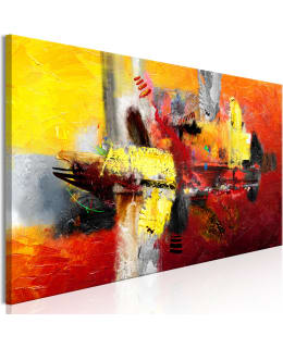 ARTGEIST FREE SPACE 135X45 TAULU Main Image