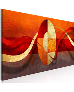 ARTGEIST CIRCLE OF LIFE 150X50 TAULU Main Image