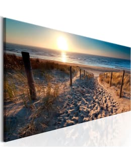 ARTGEIST SUNSET PATH  150X50CM TAULU Main Image