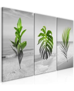 ARTGEIST PLANTS 120X60CM 3OS TAULUSETTI Main Image