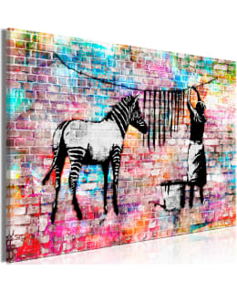 ARTGEIST COLOUR WASHING WIDE 90X60 TAULU Main Image