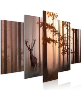 ARTGEIST MORNING 200X100 5OS TAULUSET Main Image