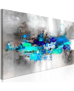 ARTGEIST HAPPINESS EXPLOS 150X50 TAULU Main Image