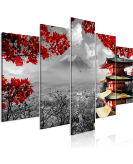 ARTGEIST JAPANESE 100X50 5OS TAULUSET Main Image