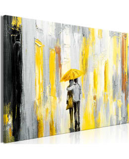 ARTGEIST UMBRELLA IN LOVE 120X80 TAULU Main Image