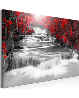 ARTGEIST CASCADE OF THOUGHTS 90X60 TAULU Main Image