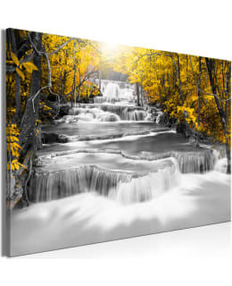 ARTGEIST CASCADE THOUGHTS 120X80CM TAULU Main Image