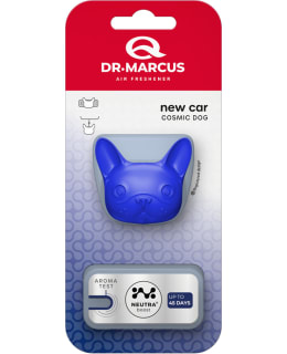 DR MARCUS COSMIC DOG NEW CAR HAJUSTE Main Image