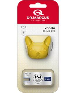 DR MARCUS COSMIC DOG VANILLA HAJUSTE Main Image