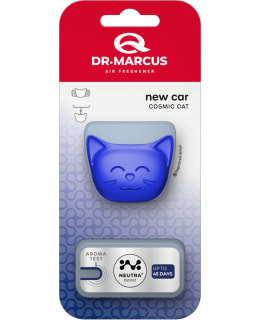 DR MARCUS COSMIC CAT NEW CAR HAJUSTE Main Image