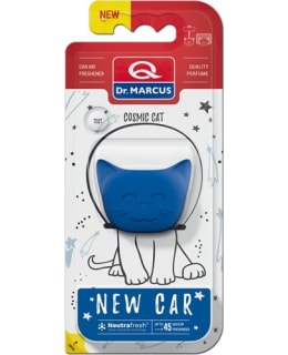 DR MARCUS COSMIC CAT NEW CAR HAJUSTE Main Image
