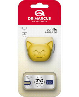 DR MARCUS COSMIC CAT VANILLA HAJUSTE Main Image